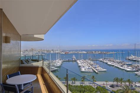 lutron marine palma de majorca|MELIA PALMA MARINA .
